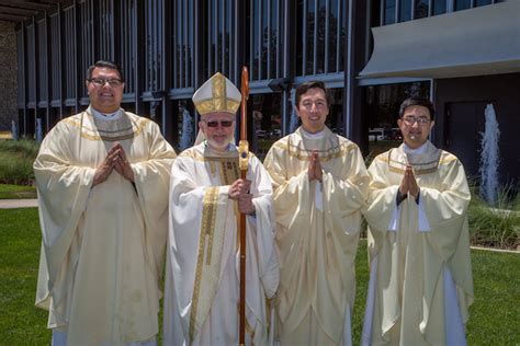 diocese of orange priests